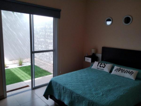 Hermoso departamento con cochera incluida